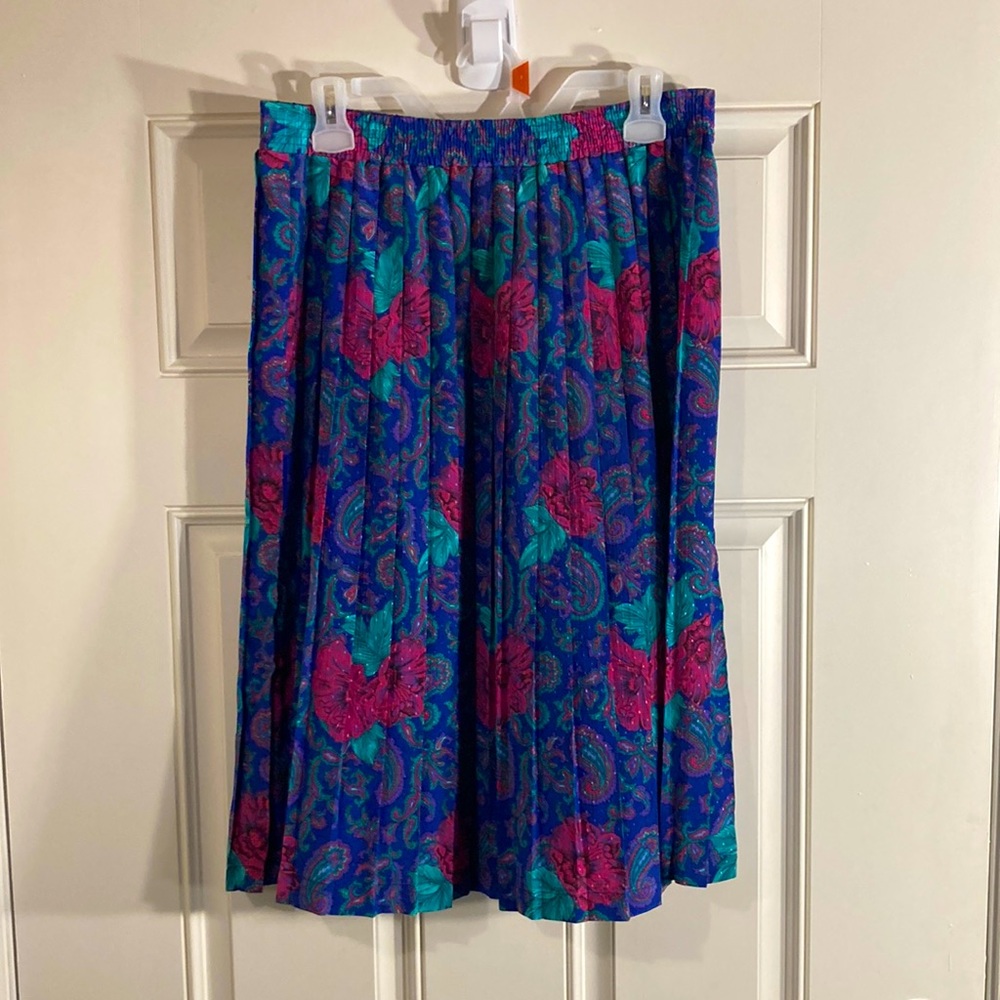 Vintage Pykettes skirt
